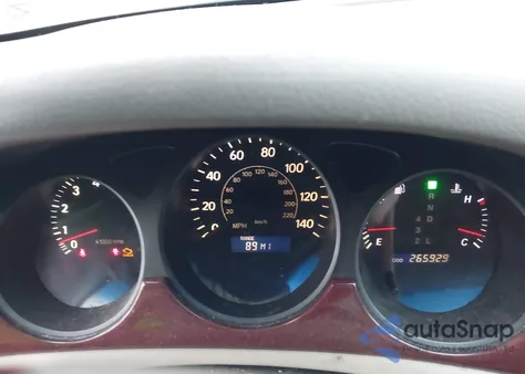 2003 Lexus Es 300 z USA, uszkodzony, nr VIN JTHBF30G130112167